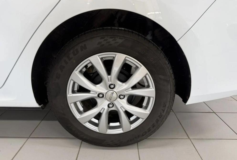 Kia Rio IV Астрахань  - изображение 11