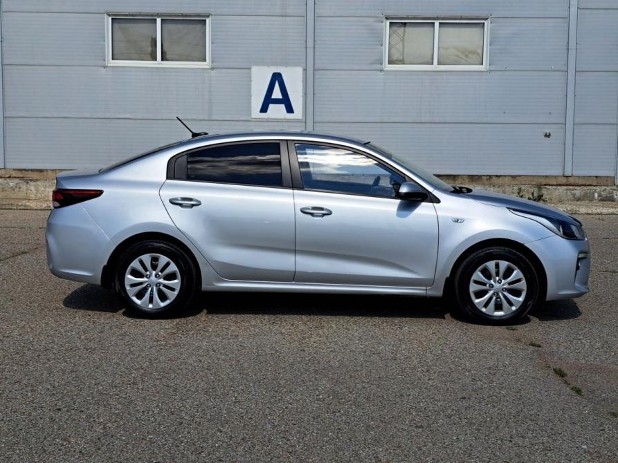 Kia Rio IV Набережные Челны  - изображение 5