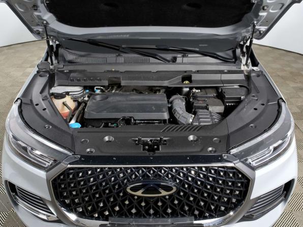 Chery Tiggo 8 Pro Max I Рестайлинг с пробегом 2024 года, цена 2 298 000 рублей, 38287 км, внедорожник, Автокод Объявления