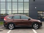 Honda CR-V IV Москва  - изображение 24