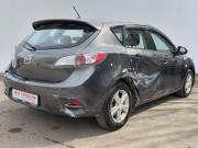 Mazda 3 II (BL) Рестайлинг Москва  - изображение 21