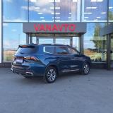 Geely Okavango I Рестайлинг Азнакаево  - изображение 26