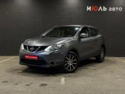 Nissan Qashqai II Челябинск  - изображение 5