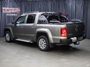 Volkswagen Amarok I Рестайлинг Москва  - изображение 32