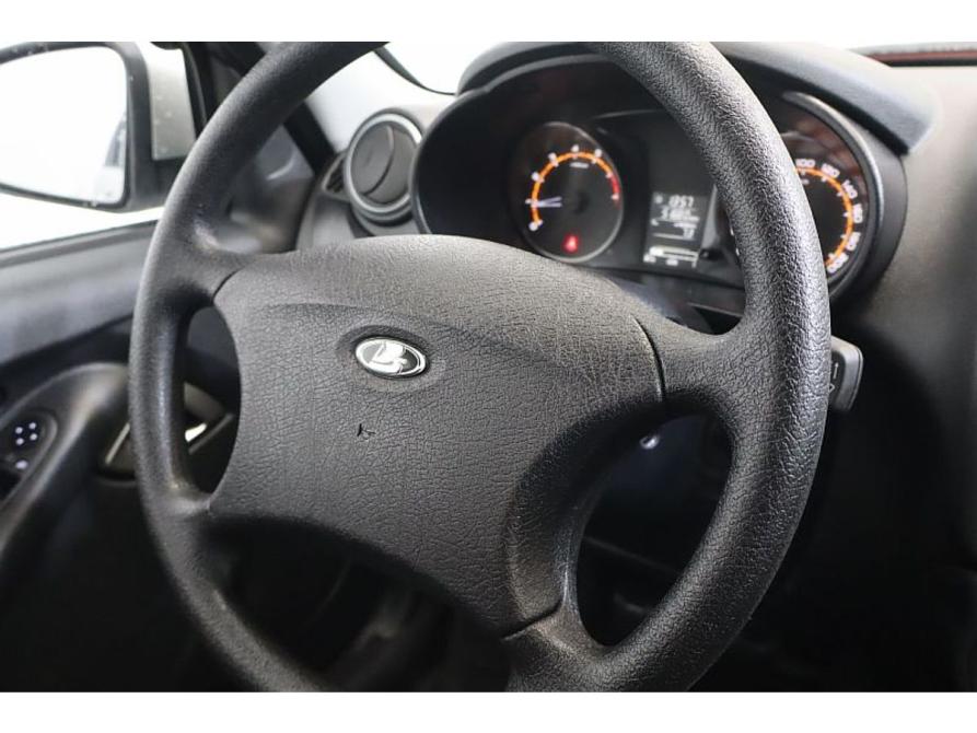 Lada (ВАЗ) Granta I Рестайлинг Коломна  - изображение 8