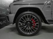 Mercedes-Benz G-Класс AMG II (W465) Рестайлинг Москва  - изображение 35