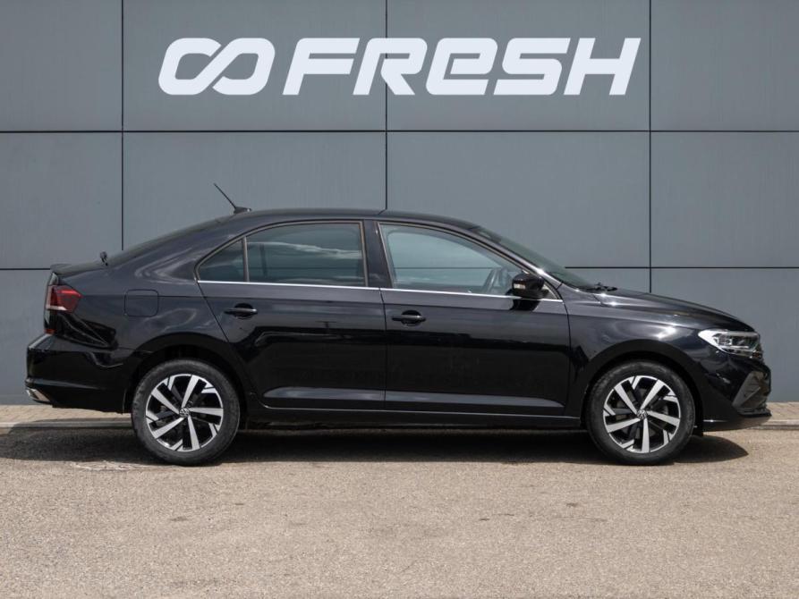 Volkswagen Polo VI Краснодар  - изображение 5