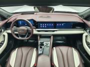 Geely Monjaro I Москва  - изображение 38