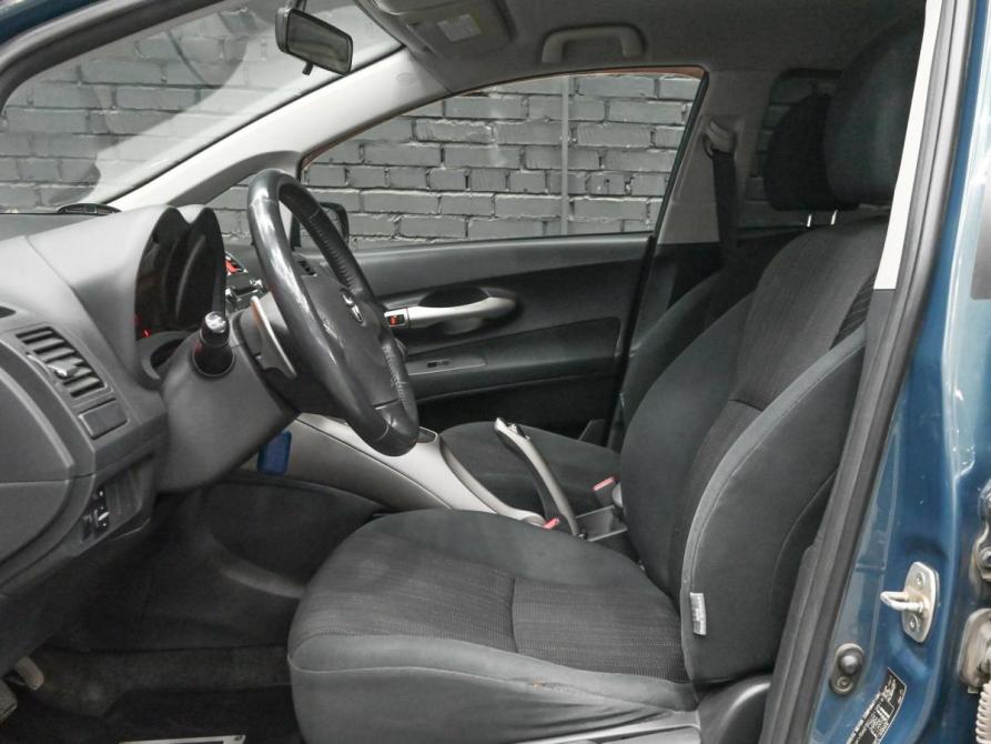 Toyota Auris I Екатеринбург  - изображение 17