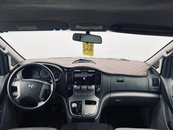 Hyundai Grand Starex I с пробегом 2008 года, цена 990 000 рублей, 232000 км, минивэн, Автокод Объявления