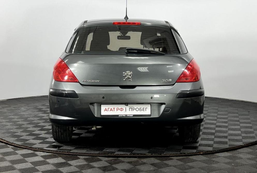 Peugeot 308 I Нижний Новгород  - изображение 7