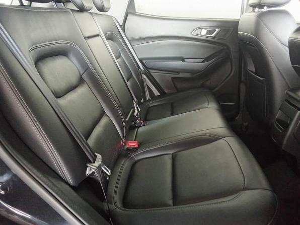 Chery Tiggo 4 I Рестайлинг с пробегом 2021 года, цена 1 220 000 рублей, 106186 км, внедорожник, Автокод Объявления