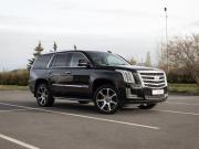 Cadillac Escalade IV Санкт-Петербург  - изображение 44