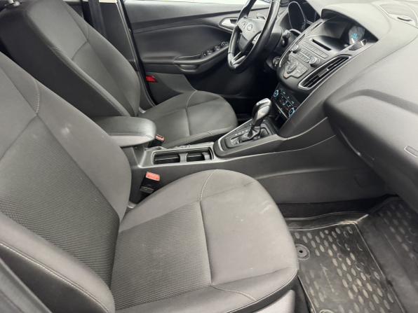 Ford Focus III Рестайлинг с пробегом 2017 года, цена 1 160 000 рублей, 91194 км, седан, Автокод Объявления
