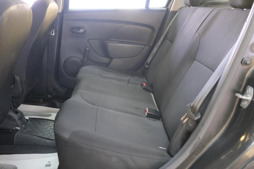 Renault Logan II Омск  - изображение 19
