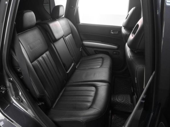 Nissan X-Trail II Рестайлинг с пробегом 2013 года, цена 1 659 000 рублей, 92549 км, внедорожник, Автокод Объявления