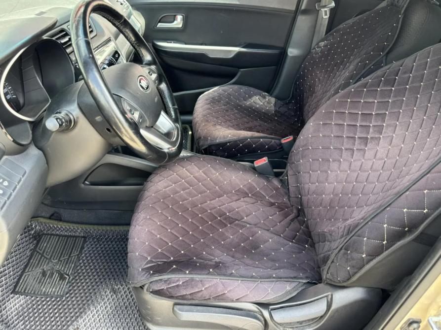 Kia Rio III Альметьевск  - изображение 10