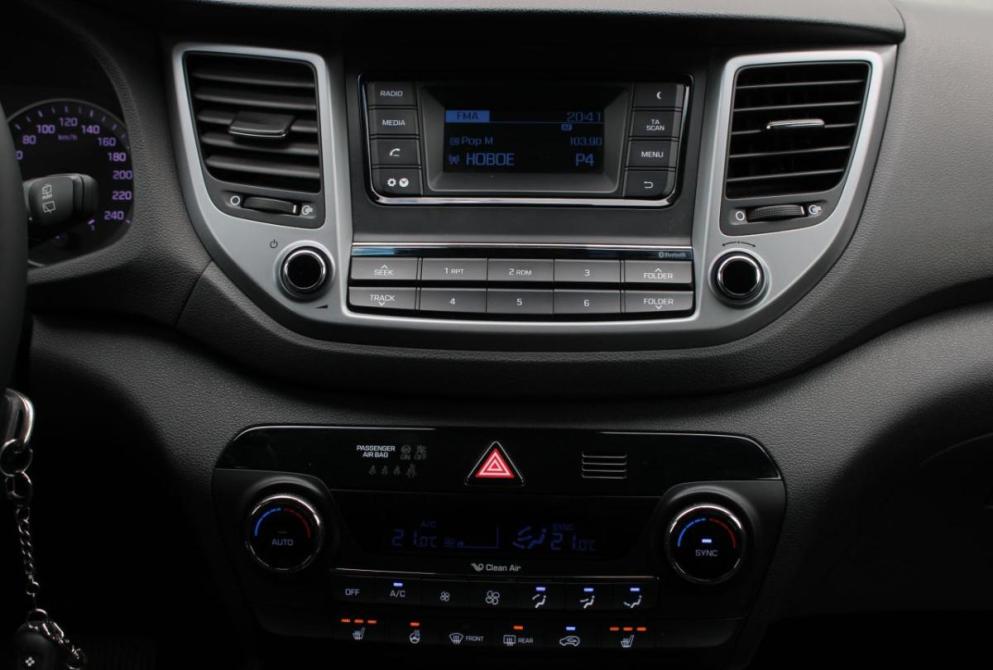 Hyundai Tucson III Саратов  - изображение 24