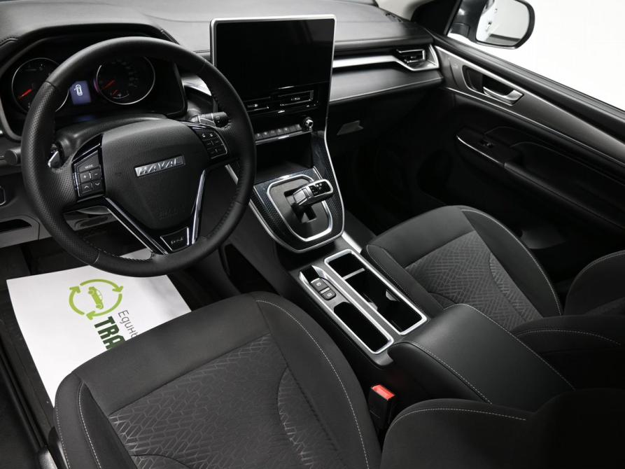 Haval M6 II Тверь  - изображение 9