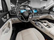 Mercedes-Benz GLE II (V167) Рестайлинг Москва  - изображение 40