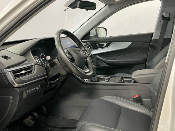 Chery Tiggo 4 Pro I с пробегом 2023 года, цена 1 540 000 рублей, 25740 км, внедорожник, Автокод Объявления