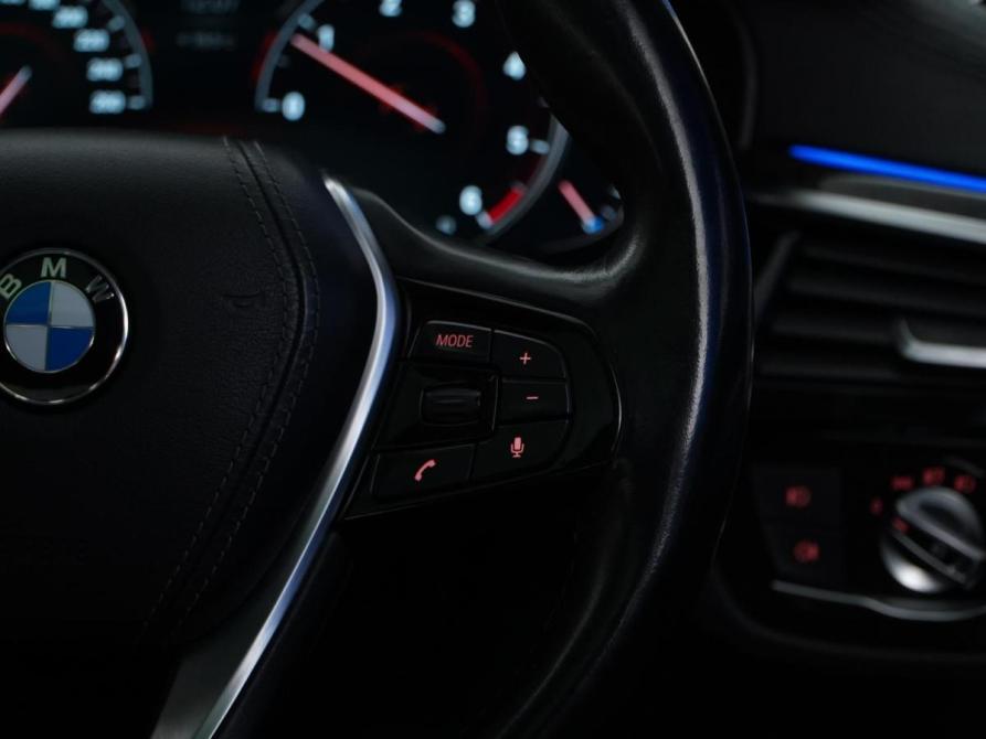 BMW 5 серии VII (G30/G31/G38) Москва  - изображение 25
