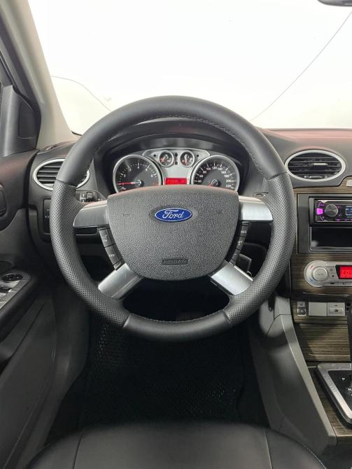 Ford Focus II Рестайлинг Воронеж  - изображение 10