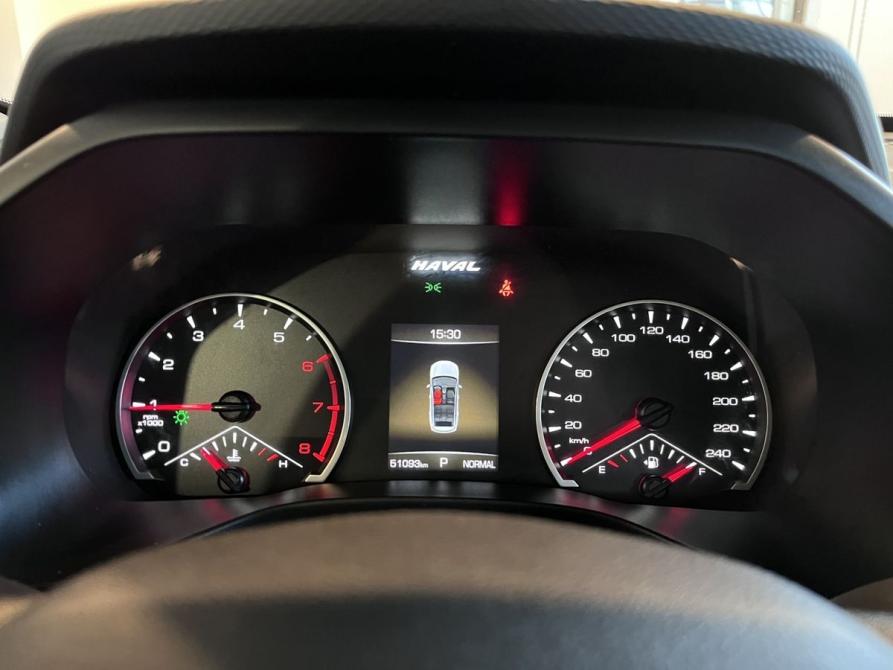 Haval Jolion I Чебоксары  - изображение 11