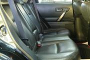 Infiniti FX I (S50) Рестайлинг Омск  - изображение 48