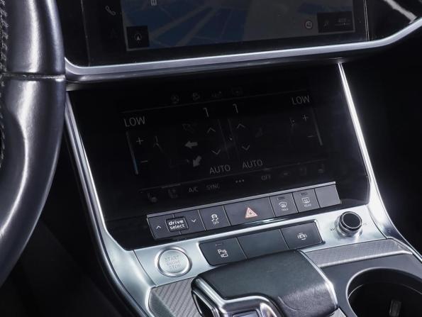 Audi A6 V (C8) с пробегом 2019 года, цена 3 816 000 рублей, 105531 км, седан, Автокод Объявления