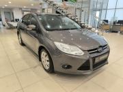 Ford Focus III Казань  - изображение 25