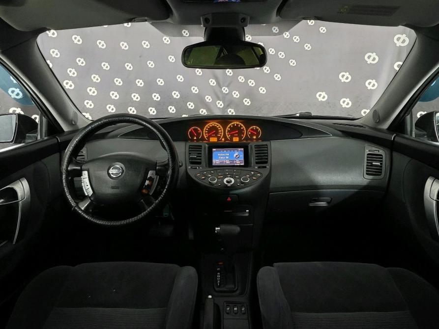 Nissan Primera III (P12) Новосибирск  - изображение 23
