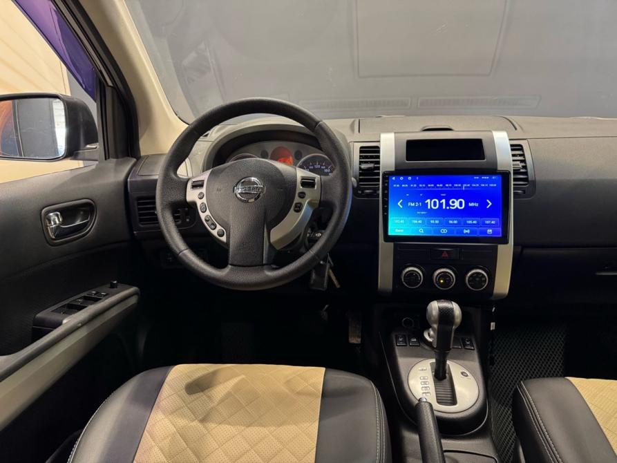 Nissan X-Trail II Нижний Новгород  - изображение 16