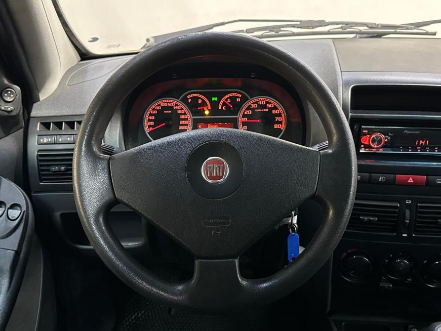 Fiat Albea I Рестайлинг Санкт-Петербург  - изображение 13
