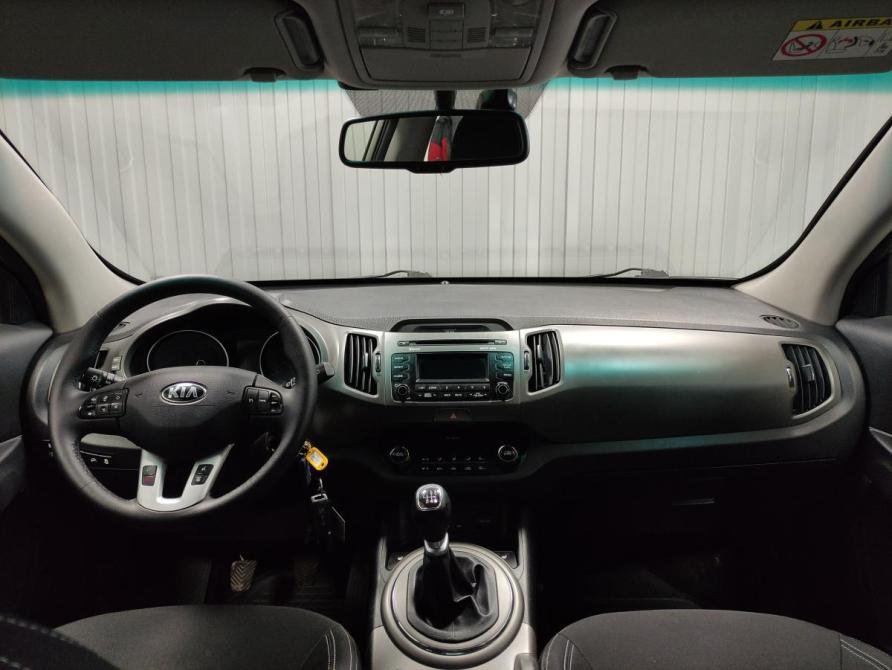 Kia Sportage III Рестайлинг Пермь  - изображение 8