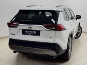 Toyota RAV4 V (XA50) Вологда  - изображение 31