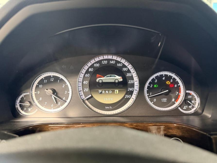 Mercedes-Benz E-Класс IV (W212 S212 C207) Тольятти  - изображение 17