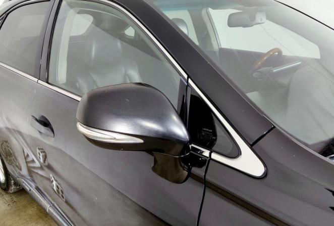 Lexus RX III с пробегом 2010 года, цена 1 760 000 рублей, 342420 км, внедорожник, Автокод Объявления