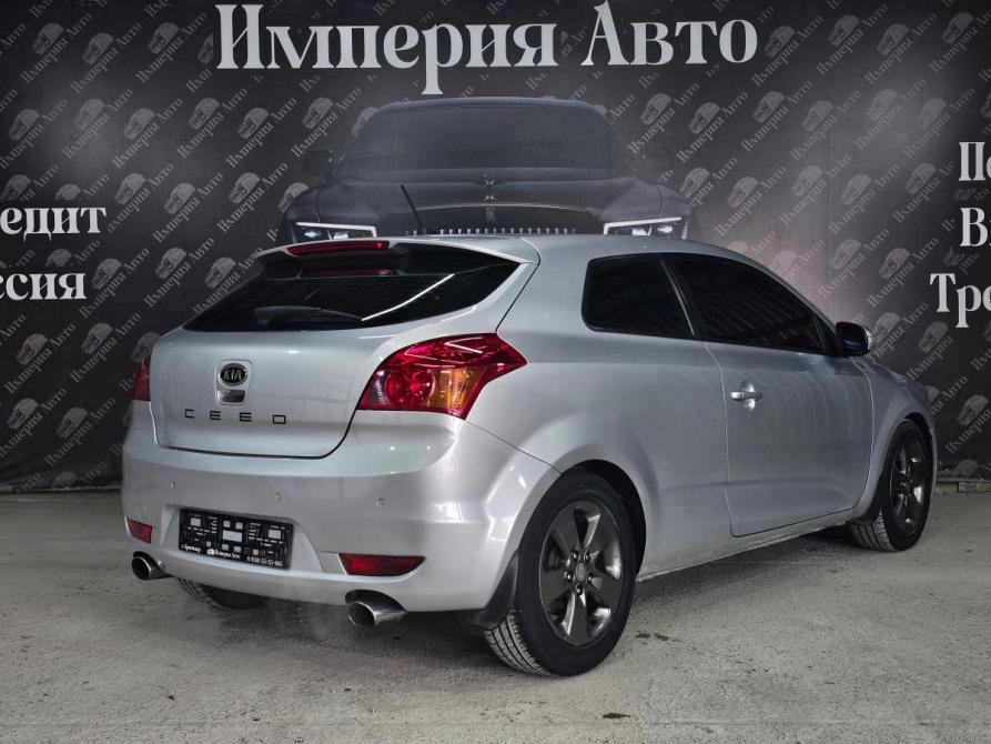 Kia Ceed I Рестайлинг Краснодар  - изображение 7
