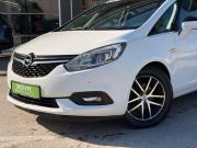 Opel Zafira C Рестайлинг Пермь  - изображение 29