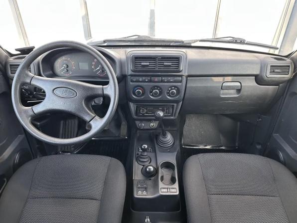 Lada (ВАЗ) Niva Legend I с пробегом 2022 года, цена 850 000 рублей, 40224 км, внедорожник, Автокод Объявления
