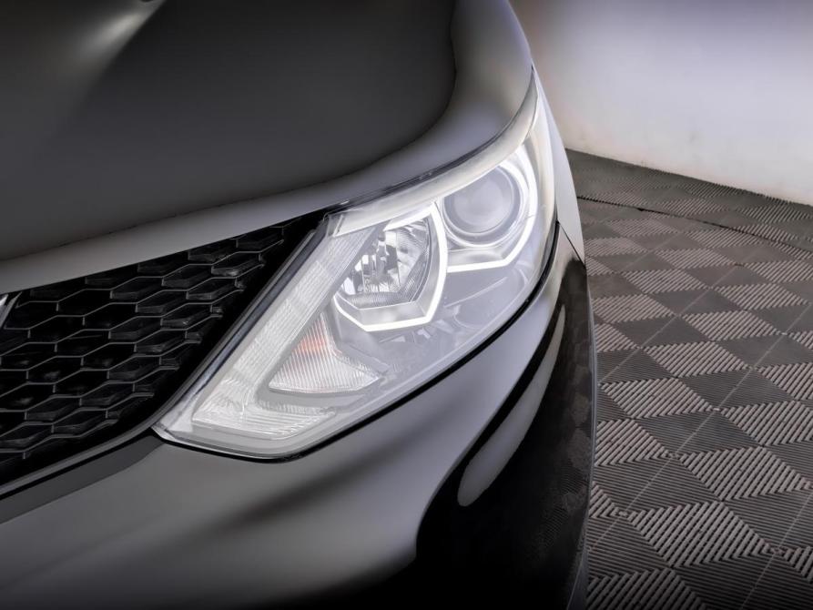 Nissan Qashqai II Москва  - изображение 16