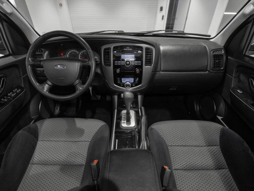 Ford Escape II Москва  - изображение 8