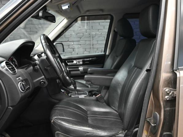 Land Rover Discovery IV с пробегом 2010 года, цена 1 610 000 рублей, 369232 км, внедорожник, Автокод Объявления