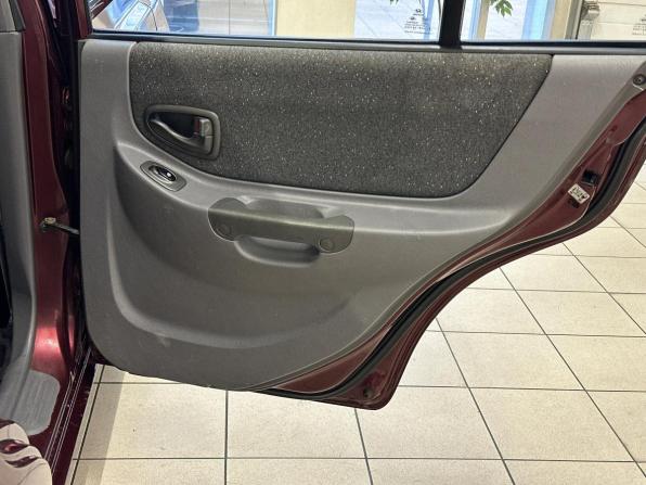 Hyundai Accent II с пробегом 2011 года, цена 410 000 рублей, 230000 км, седан, Автокод Объявления
