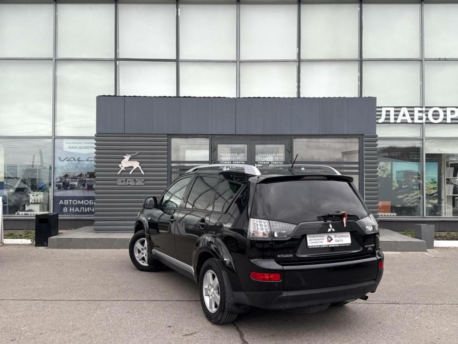 Mitsubishi Outlander II Омск  - изображение 14