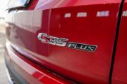 Changan CS35 Plus I Рестайлинг Ульяновск  - изображение 38
