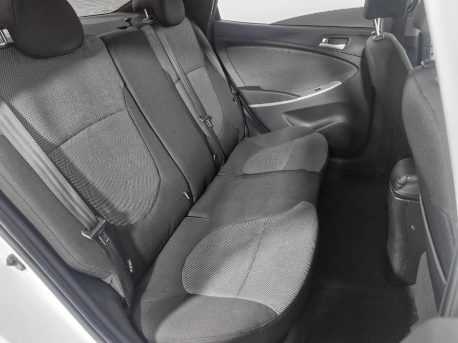 Hyundai Solaris I Нижний Новгород  - изображение 11