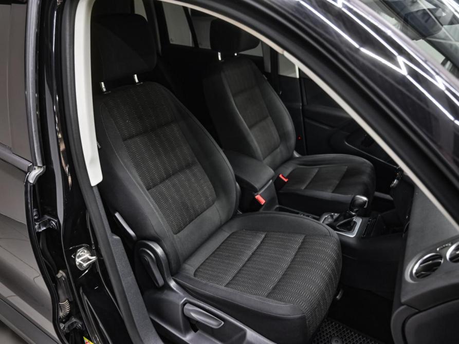 Volkswagen Tiguan I Рестайлинг Челябинск  - изображение 28