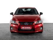 Lexus CT I Иркутск  - изображение 28